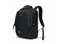 DICOTA Eco - Batoh na notebook - 15" - 17.3" - čer