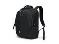 DICOTA Eco - Batoh na notebook - 15" - 17.3" - čer