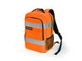 DICOTA Hi-Vis Base - Baťůžek - 24 L - 600D RPET - 