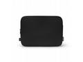 Dicota Sleeve ONE 13-13,3", černá