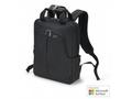 DICOTA Backpack Eco Slim PRO - Batoh na notebook -