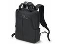 DICOTA ECO Backpack Slim PRO 12-14.1 black