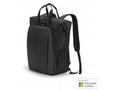 DICOTA Backpack Eco Dual GO - Batoh na notebook - 