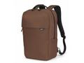 DICOTA Backpack COMMUTER 13-16” Brown