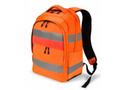 DICOTA HI-VIS - V2 - batoh na notebook - 15.6" - o