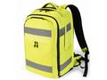 DICOTA Hi-Vis - Baťůžek - 32-38 litrů - termoplast