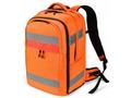 DICOTA Hi-Vis - Baťůžek - 32-38 litrů - termoplast