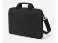 Dicota Slim pouzdro TWO 13-14, černé