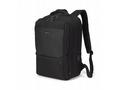 DICOTA FIVE - Batoh na notebook - 14" - 16" - čern
