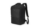 DICOTA FIVE - Batoh na notebook - 14" - 16" - čern