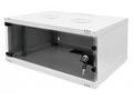 DIGITUS DN-38010 Nástěnná skříň 4U, SOHO, nemontov