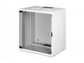 DIGITUS DN-49206 Nástěnná skříň 12U, SOHO PRO, nes
