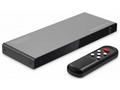 DIGITUS 5x1 HDMI Switch, 8K, 60Hz (4:4:4), HDR, HD