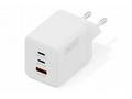 DIGITUS USB Nabíječka GaN 100W 2x USB-C, 1x USB-A
