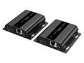 DIGITUS HDMI IP PoE Extender Set, 4K, 60Hz