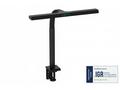 DIGITUS LED stolní lampa - 50 cm, 1025 lm, 7W, čer