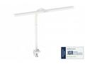 DIGITUS LED stolní lampa - 80 cm, 2400 lm, 16 W, b