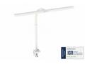 DIGITUS LED stolní lampa - 80 cm, 2400 lm, 16 W, b