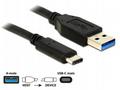 Delock Kabel SuperSpeed USB 10 Gbps (USB 3.1, Gen 