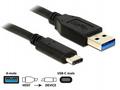 Delock Kabel SuperSpeed USB 10 Gbps (USB 3.1, Gen 