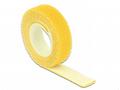 Delock Hook-and-loop fasteners L 1 m x W 13 mm rol