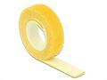 Delock Hook-and-loop fasteners L 1 m x W 13 mm rol