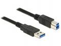 Delock - Kabel USB - USB typ A (M) do USB Type B (