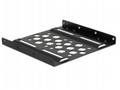 Delock Installation Frame - Bay adaptér pro datový