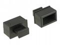 Delock Dust Cover for SFP - Krytka proti prachu - 