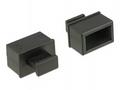 Delock Dust Cover for SFP - Krytka proti prachu - 