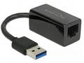 Delock - Síťový adaptér - USB 3.1 Gen 1 - Gigabit 