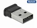 Delock USB 2.0 Bluetooth 4.0 Adapter USB Type-A - 