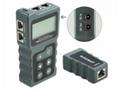 Delock LCD Cable Tester RJ45, PoE, DC - Souprava t