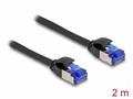 Delock - Síťový kabel - RJ-45 (M) do RJ-45 (M) - 2