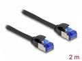 Delock - Síťový kabel - RJ-45 (M) do RJ-45 (M) - 2