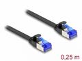 Delock - Patch kabel - RJ-45 (M) do RJ-45 (M) - 25