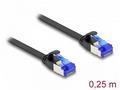 Delock - Patch kabel - RJ-45 (M) do RJ-45 (M) - 25