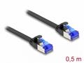Delock - Patch kabel - RJ-45 (M) do RJ-45 (M) - 50