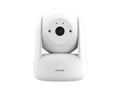 D-Link Compact Full HD Wi-Fi Camera - DCS-6100LHV2