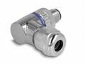 M12 Connector A-coded 4 pin male for mou, M12 Conn