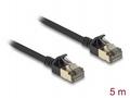 Delock - Síťový kabel - RJ-45 (M) do RJ-45 (M) - 5