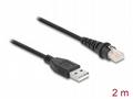 Delock - Sítový kabel - RJ-50 (M) do USB (M) - 2 m