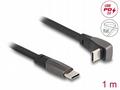 Delock - USB kabel - 24 pin USB-C (M) do 24 pin US