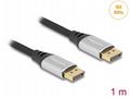 Delock - Kabel DisplayPort - DisplayPort (M) do Di