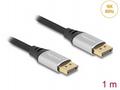 Delock - Kabel DisplayPort - DisplayPort (M) do Di