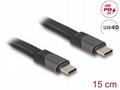 Delock - USB kabel - 24 pin USB-C (M) do 24 pin US