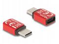 Delock - USB adaptér - 24 pin USB-C (M) do 24 pin 