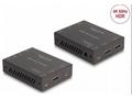 HDMI KVM Extender Set over Cat.6 Cable 4, HDMI KVM