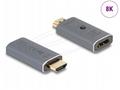 Delock Emulátor EDID HDMI, 8K