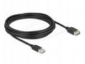 Delock - Prodlužovací šnura USB - USB (M) reverzní